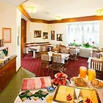 فندق Theater سالزبورغ