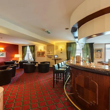 Goldenes Theater 4* Salzburg