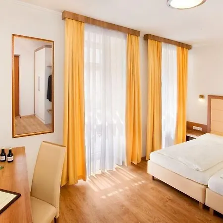Goldenes Theater 4* Salzburg