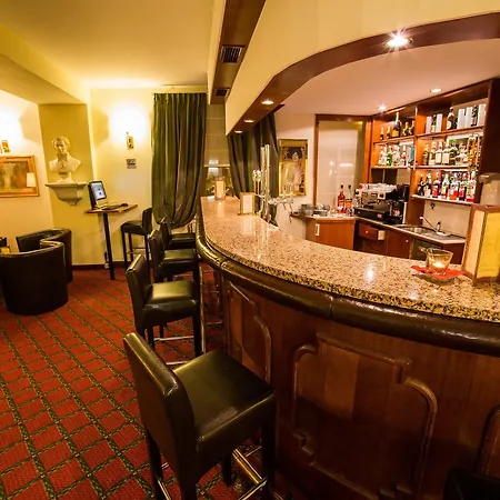 酒店 Theater 萨尔茨堡