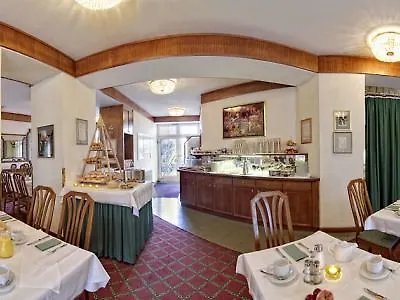 Theater 4* Зальцбург