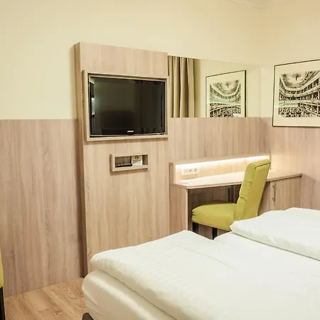 Hotell Theater
