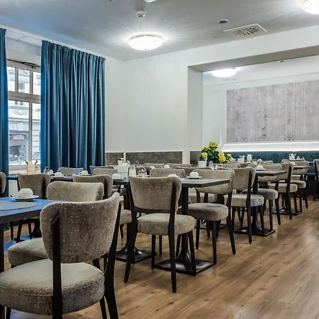 Hotel Theater Salzburg