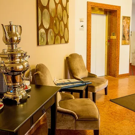 Theater 4* Зальцбург