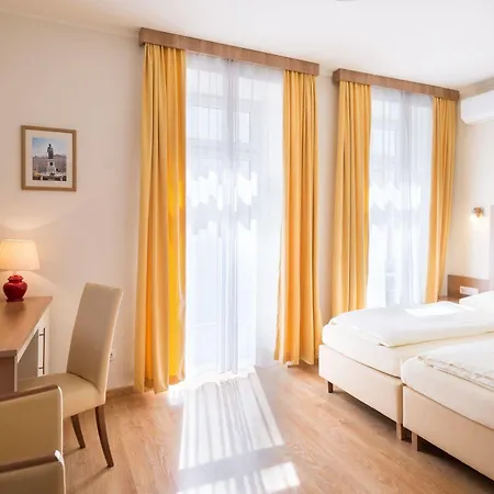 Theater 4* Salzburg