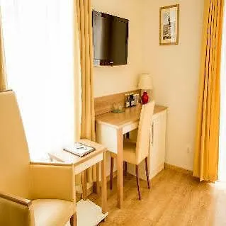 Theater Hotell