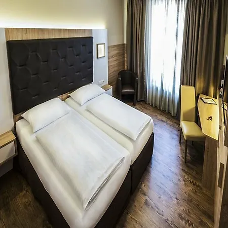 Theater Hotell