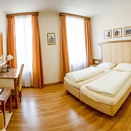 Theater Hotell Salzburg