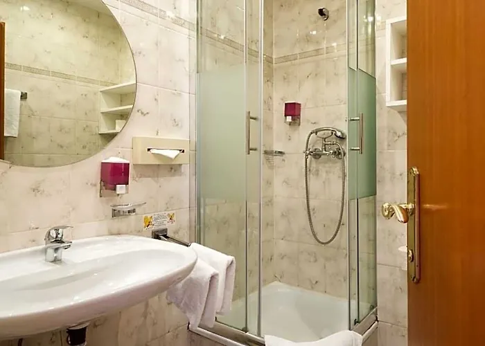 Theater Hotel Salzburg