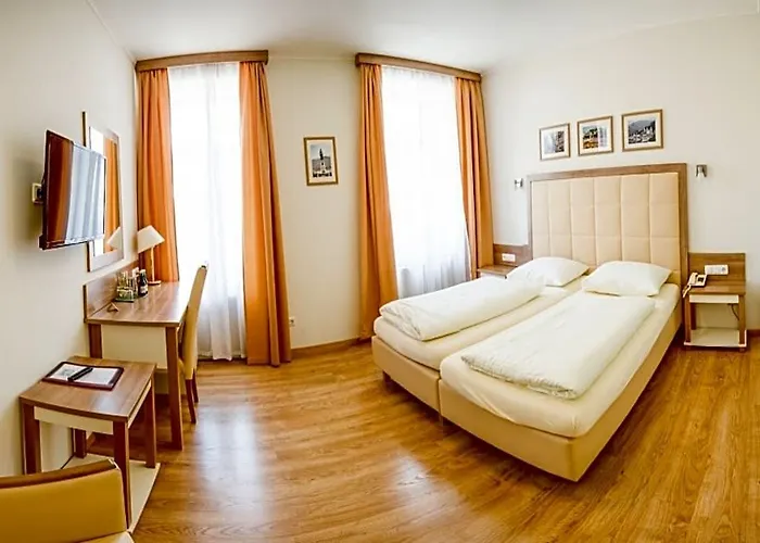 Theater Hotel Salzburg