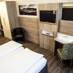 Hotel Theater Salzburg