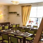 Theater Hotel Solnohrad
