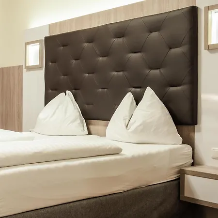 Hotel Theater Salzburg